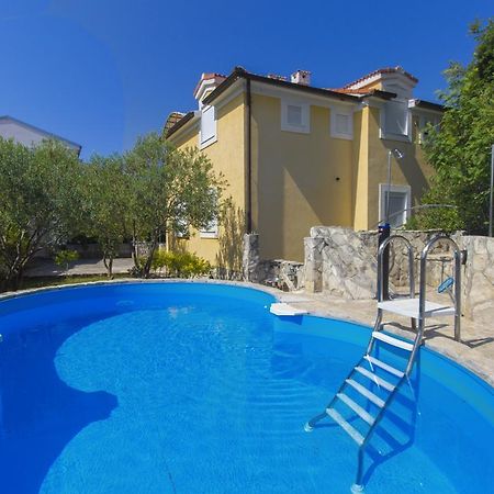 Vila Jadranka Vodice Ngoại thất bức ảnh