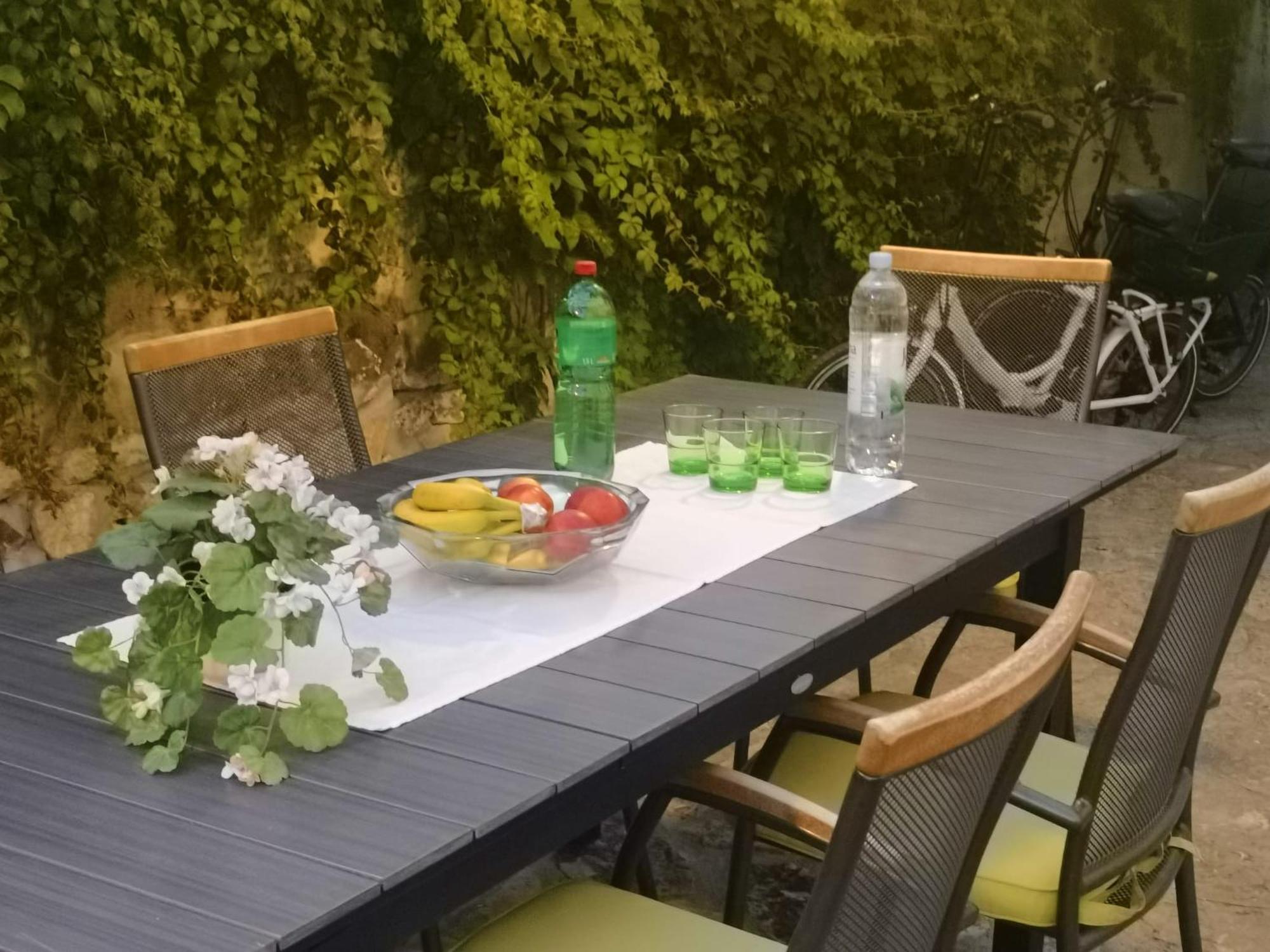 Vila Jadranka Vodice Ngoại thất bức ảnh