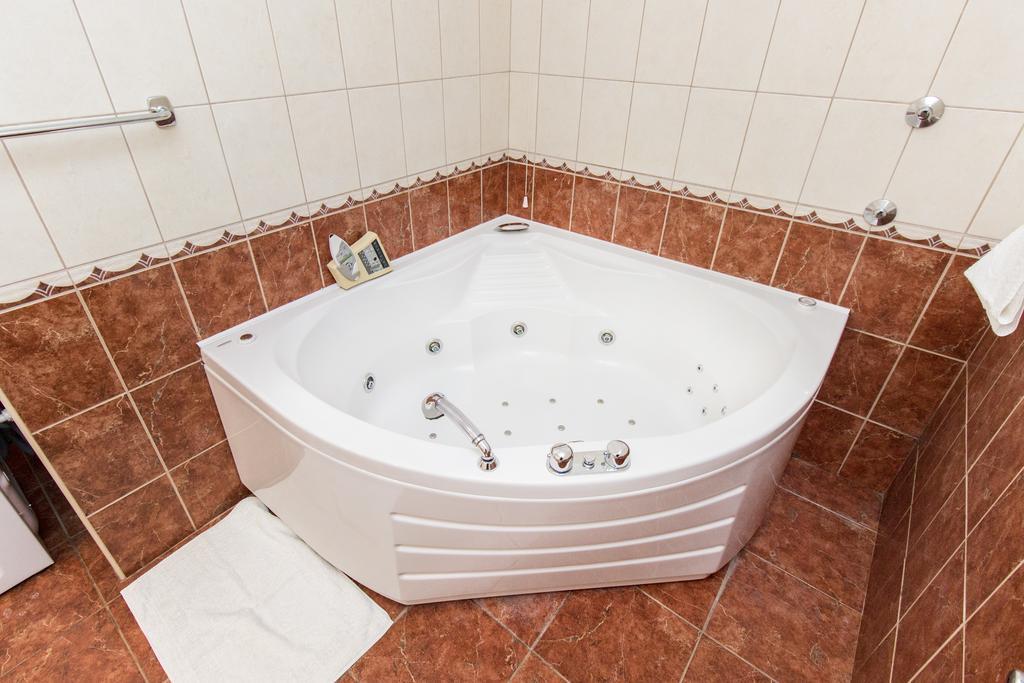 Vila Jadranka Vodice Ngoại thất bức ảnh