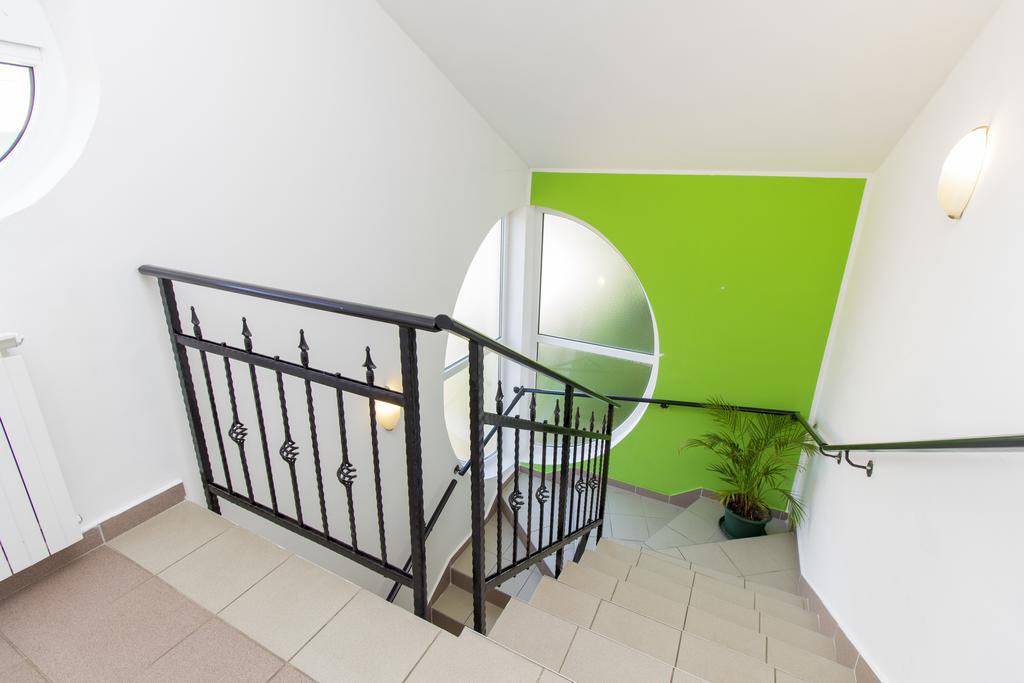 Vila Jadranka Vodice Ngoại thất bức ảnh