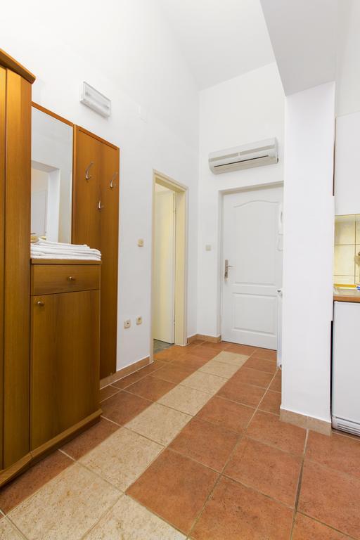 Vila Jadranka Vodice Ngoại thất bức ảnh